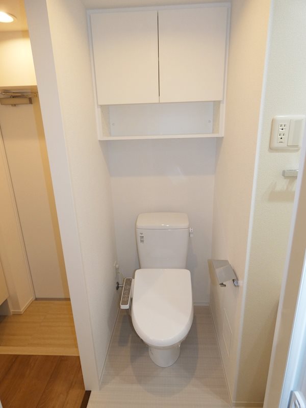 アジールコート東大井 その他6