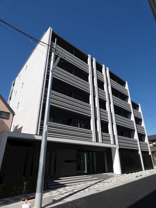 アジールコート東大井 その他10