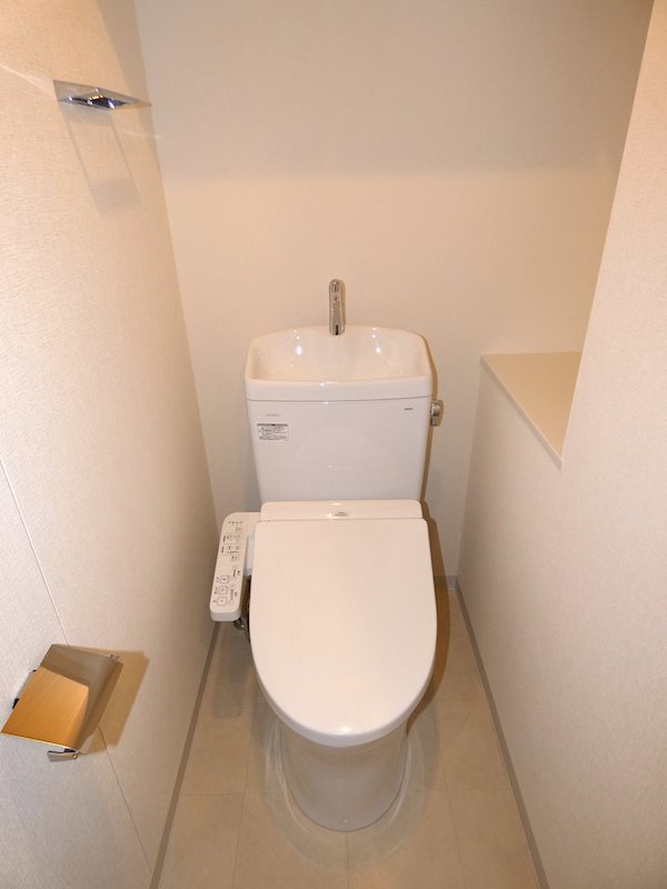 オーキッドレジデンス西大井   その他7