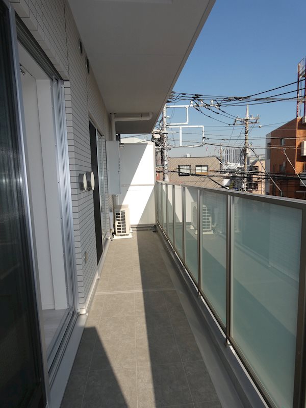 オーキッドレジデンス西大井   その他10