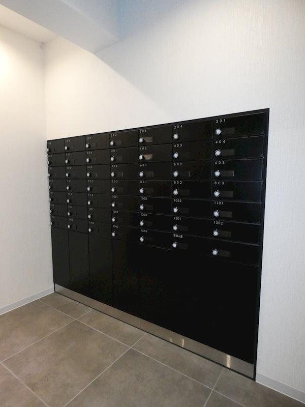 オーキッドレジデンス西大井   その他12