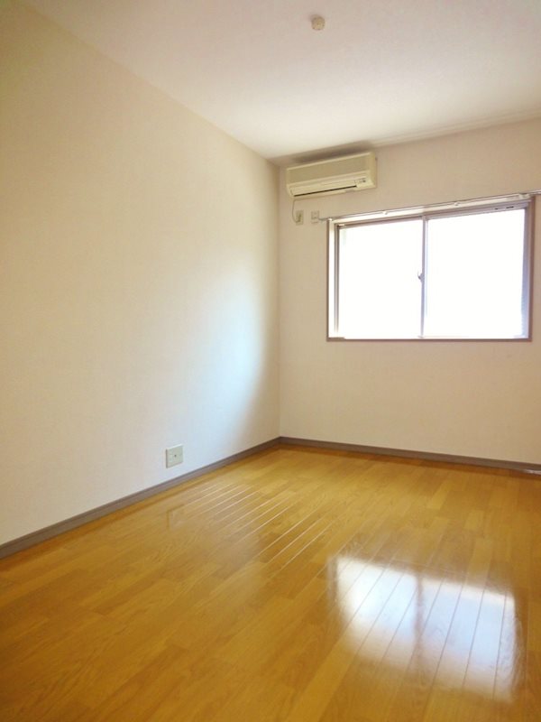 CUBE１ リビング