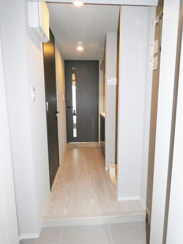 レジディア南品川プレイス  その他8