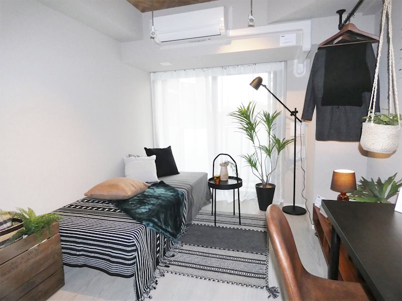 レジディア南品川プレイス  その他16