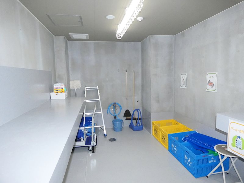 レジディア南品川プレイス  その他21