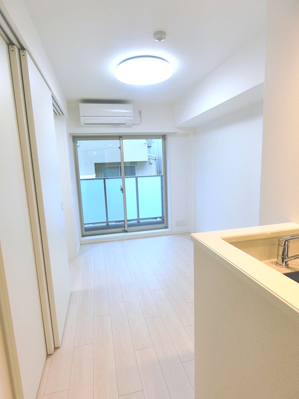 ラティエラ品川西大井  その他1