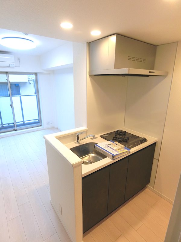 ラティエラ品川西大井  その他3