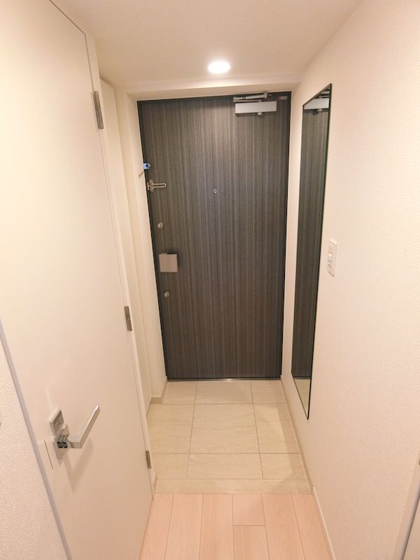 ラティエラ品川西大井  その他7