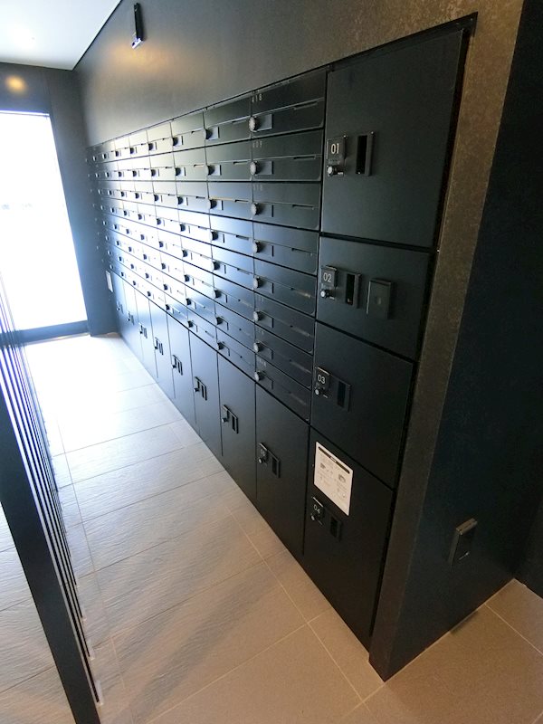 ラティエラ品川西大井  その他12