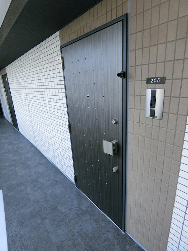 ラティエラ品川西大井  その他14