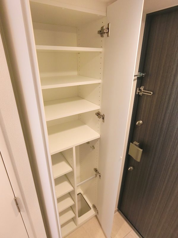 ラティエラ品川西大井  その他8