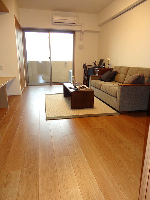 アーレア戸越公園 その他1