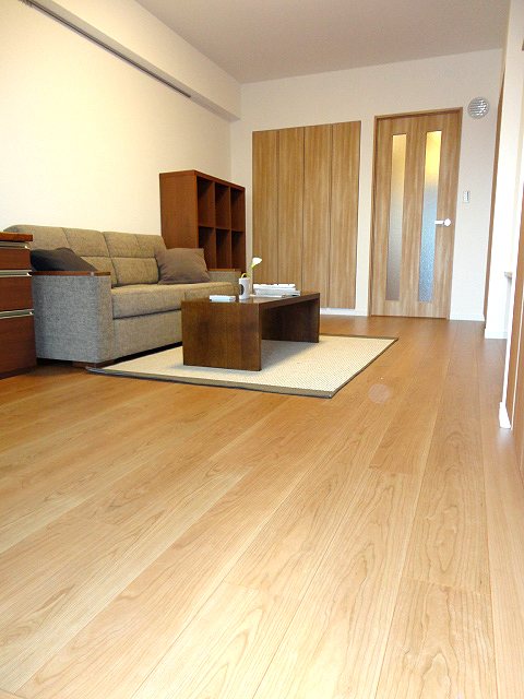 アーレア戸越公園 その他2