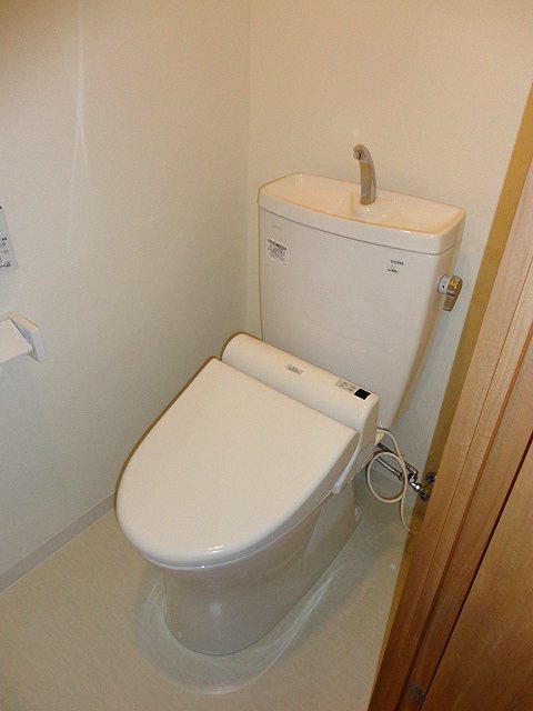 アーレア戸越公園 その他6