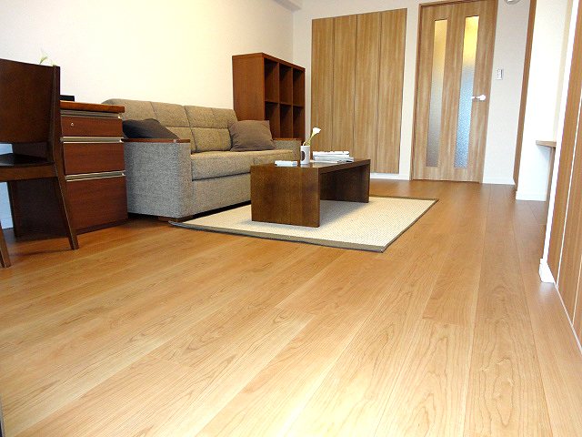 アーレア戸越公園 その他8