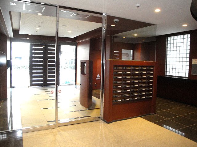 アーレア戸越公園 その他13