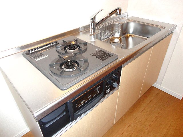 アーレア戸越公園 その他15