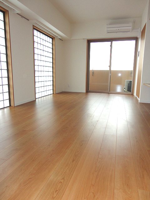 アーレア戸越公園 その他1