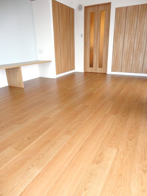 アーレア戸越公園 その他2