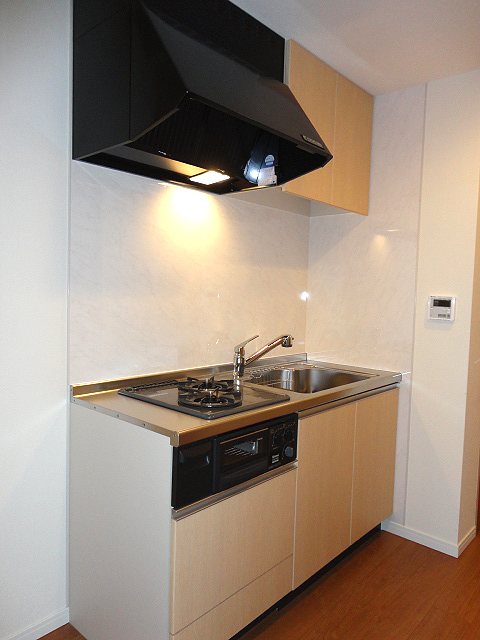 アーレア戸越公園 その他3