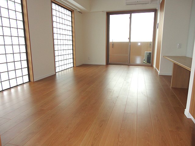 アーレア戸越公園 その他8