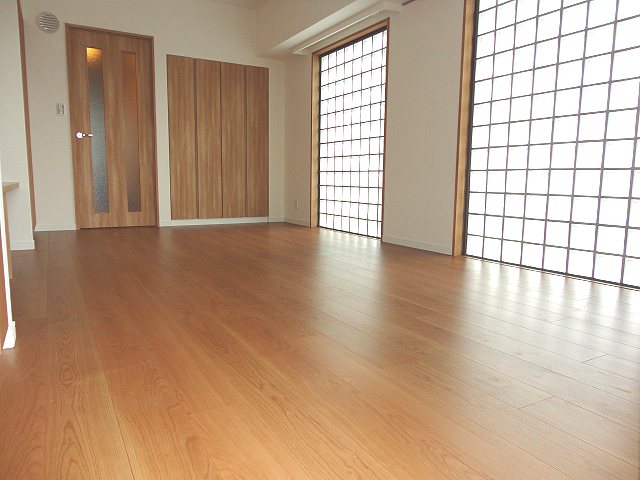 アーレア戸越公園 その他9