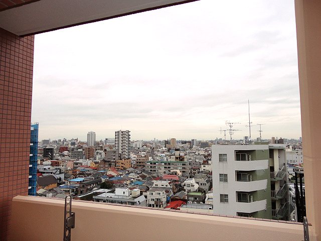 アーレア戸越公園 その他11