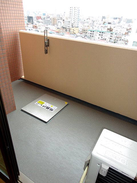 アーレア戸越公園 その他18