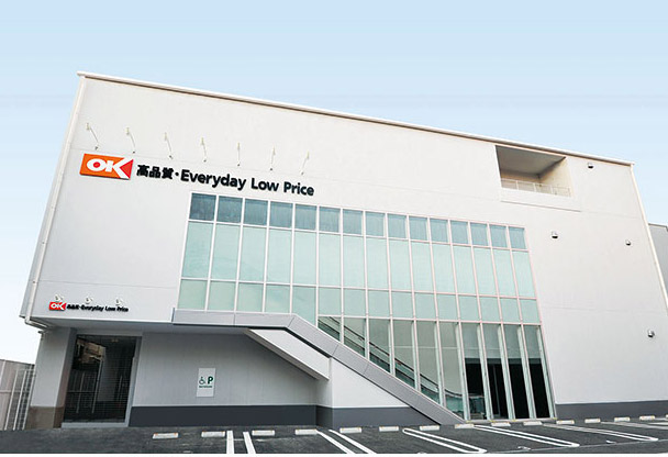 アーレア戸越公園 周辺画像1