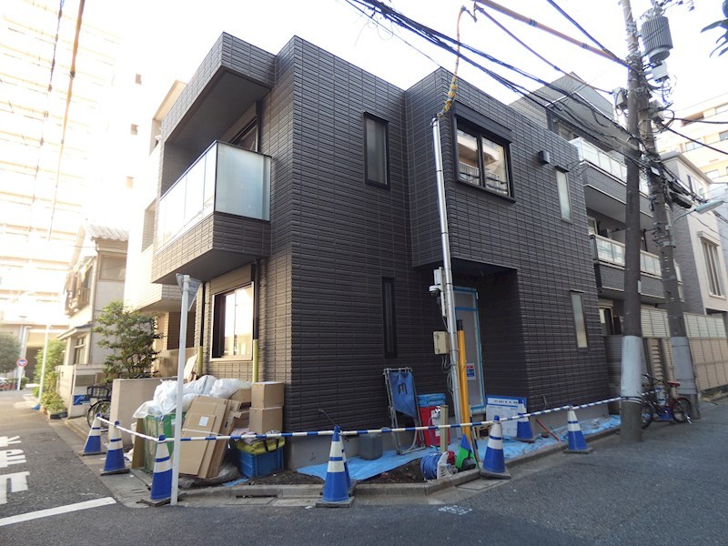 ドリーム  外観