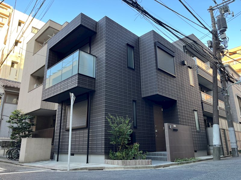 ドリーム  外観