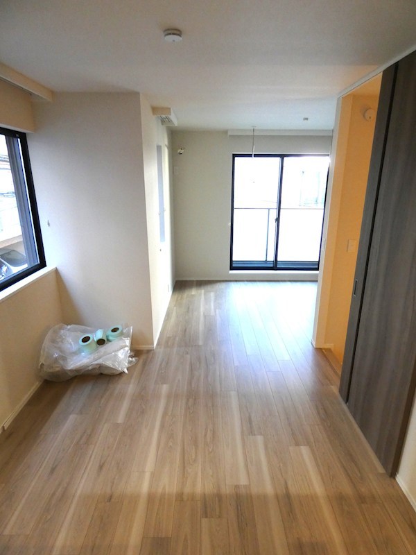 ドリーム  リビング