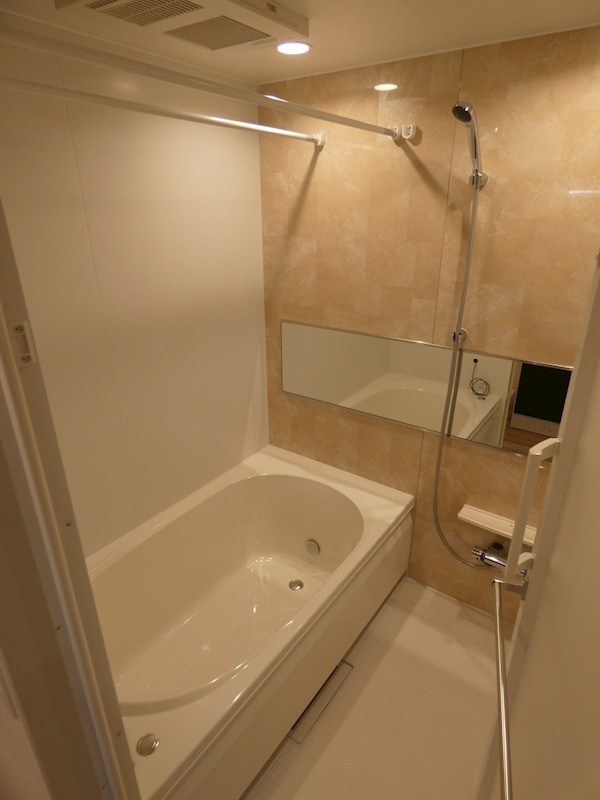 ドリーム  風呂画像