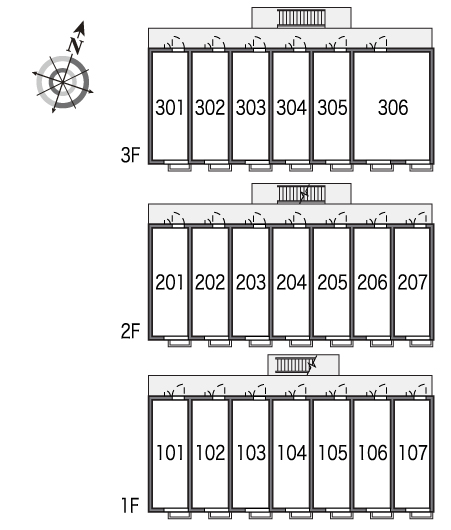 レオパレスＴ＆Ｔ その他2