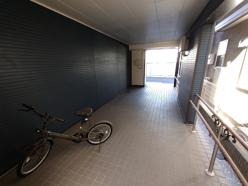 レオパレス門咲 その他6