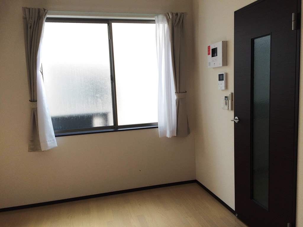 クレイノフィオーレ リビング