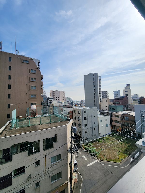 エスティメゾン大森 その他6