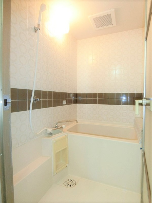 ハイネスオオネダ 風呂画像