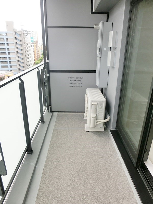 パークアクシス大森 その他11