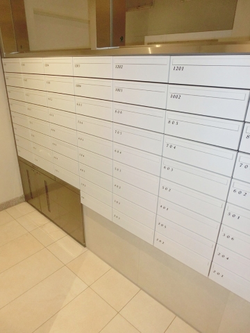 パークアクシス大森 その他14