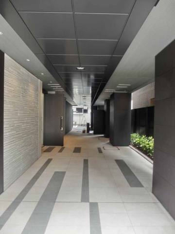 パークアクシス大森 その他25