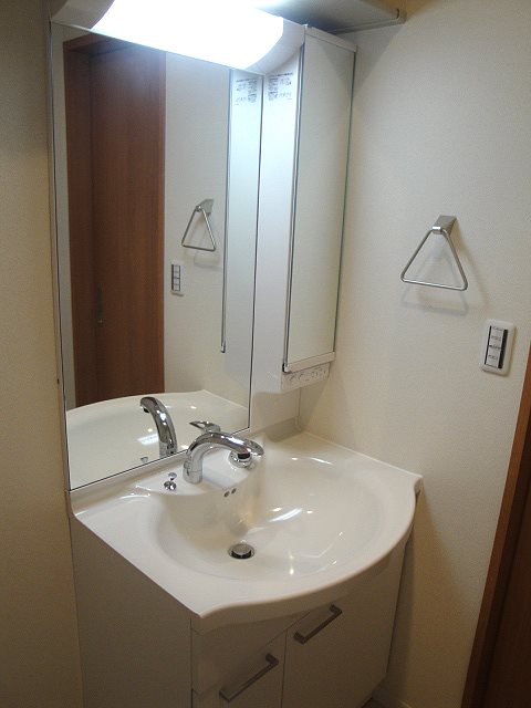 エスポワール東大井 その他1