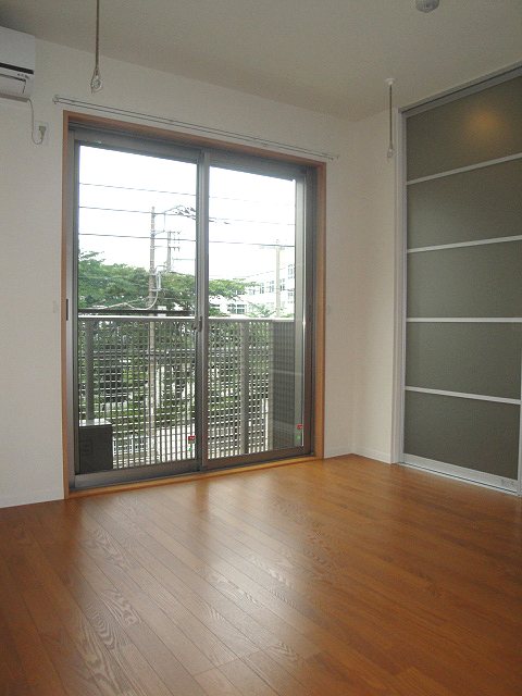 エスポワール東大井 その他5