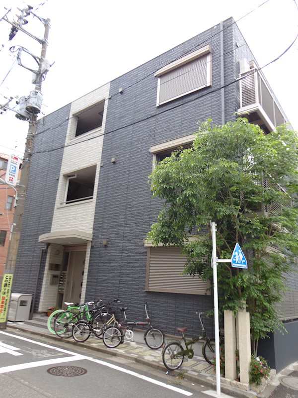 エスポワール東大井 その他12