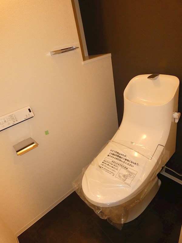 シュブラン大井町  その他1