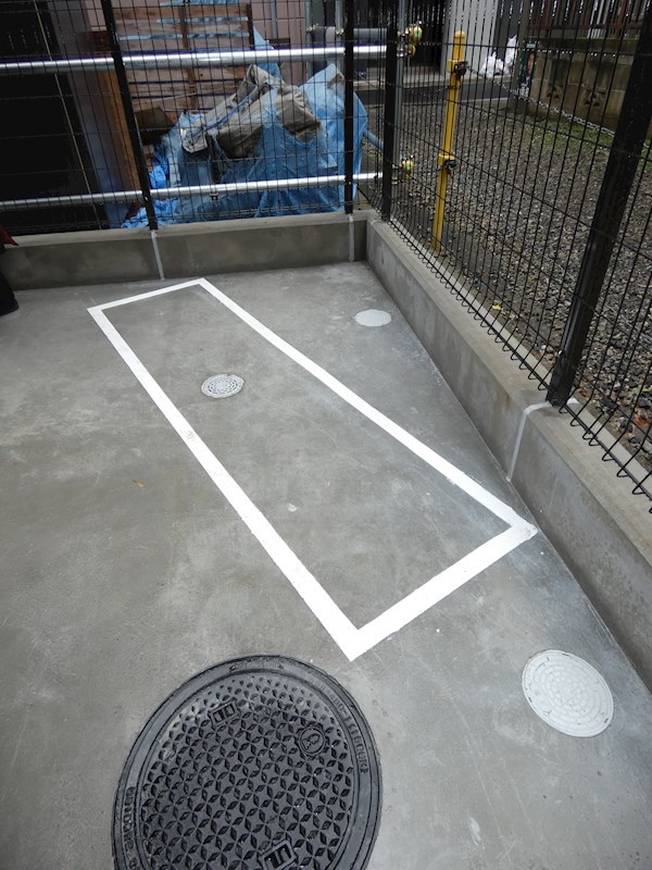 シュブラン大井町  その他外観2