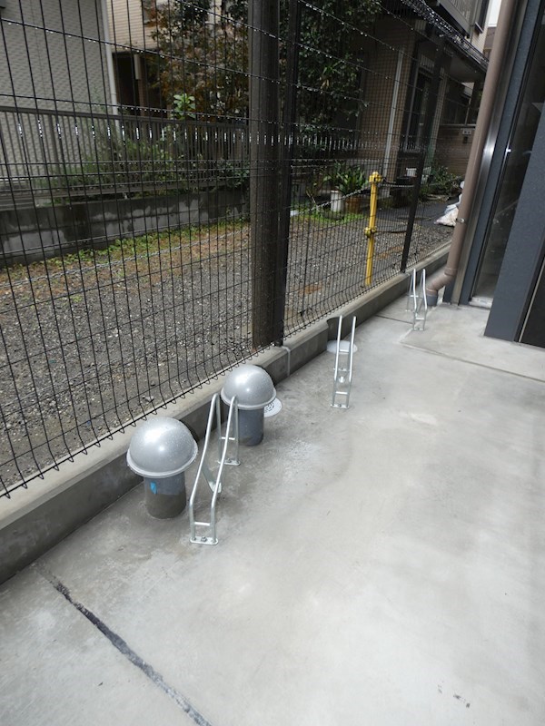 シュブラン大井町  その他外観3