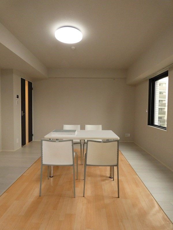 シュブラン大井町  リビング