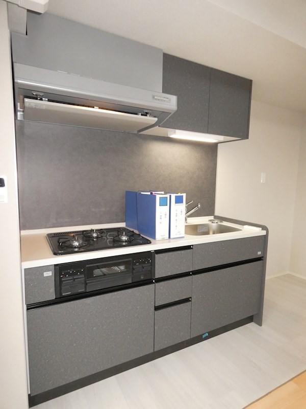 シュブラン大井町  キッチン