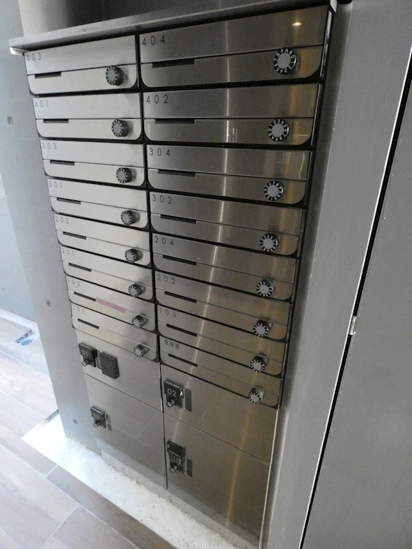 アヴァンタージュ大井町 その他8